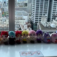 すとぷり Knight AMP語り場！