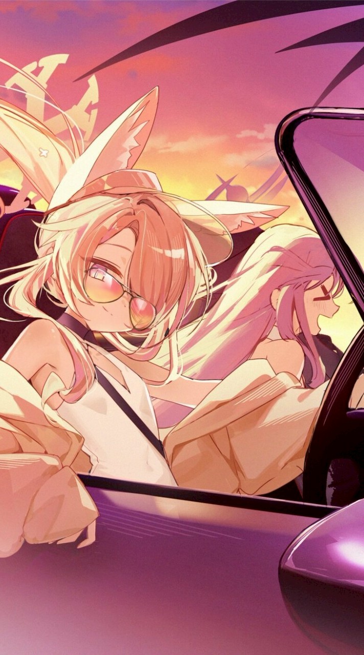 ブルアカ！【雑談・情報共有】