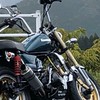 ミニバイクスワップ道場