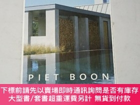 二手書博民逛書店Piet罕見Boon 皮特.伯恩1 yu zhong 與眾不同的室內設計Y17986 Piet Boon 皮特