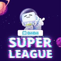 BiliBili Super League (Series)