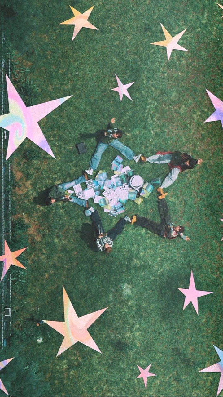 ONEWE & WEVE的第九行星🪐🌸