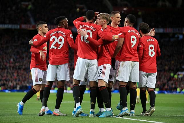 เคลียร์คิวรอ! ตารางถ่ายทอดฟุตบอลสด พรีเมียร์ลีก2019/20 ทุกคู่ ทุกสนาม |  TrueID Sport | LINE TODAY