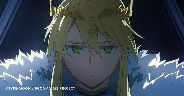 Fgo六章劇場版後篇 神聖圓桌領域卡美洛 Paladin Agateram 確定在台上映 4gamers Line Today