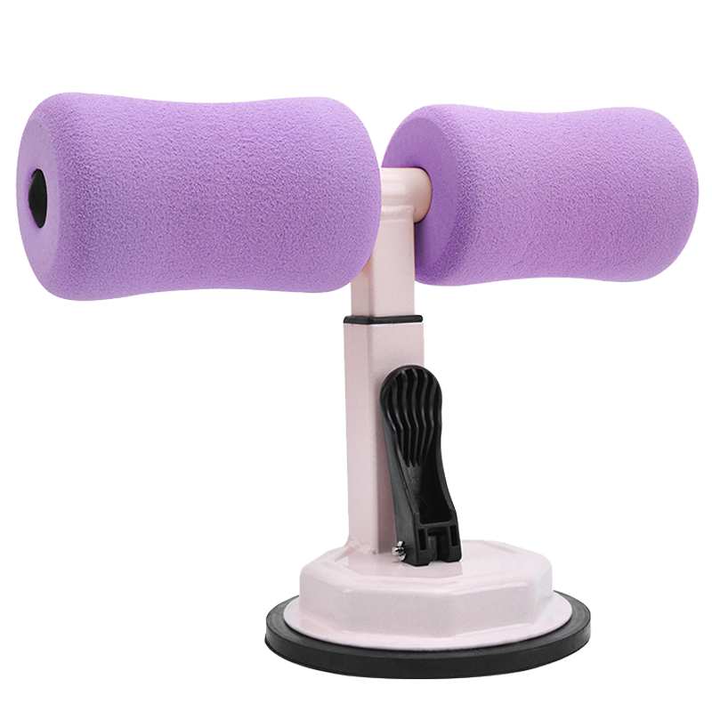 隨時運動 / 加厚橡膠吸盤 / 美腰瘦腹 / 健身美體 / 送拉力帶 / 24H出貨