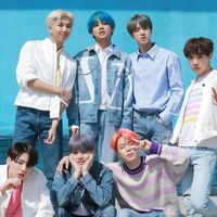 BTS写真📸&雑談#ARMY💜#バンタン