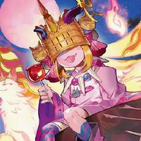 南のリモートデュエマ&雑談