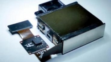 手機最薄潛望式鏡頭發表，不但有光學防手震還能光學變焦