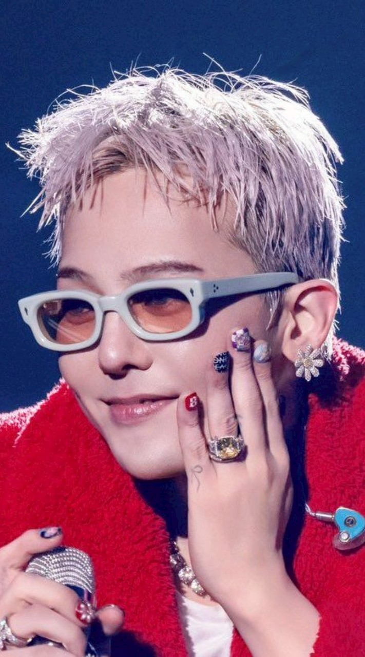 G-Dragon龍🐉討論區
