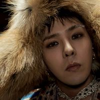 G-Dragon龍🐉討論區