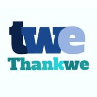 THANK WE