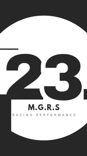 M.G.R.S走行会