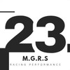 M.G.R.S走行会