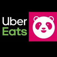 金門foodpanda熊貓 UberEats 581