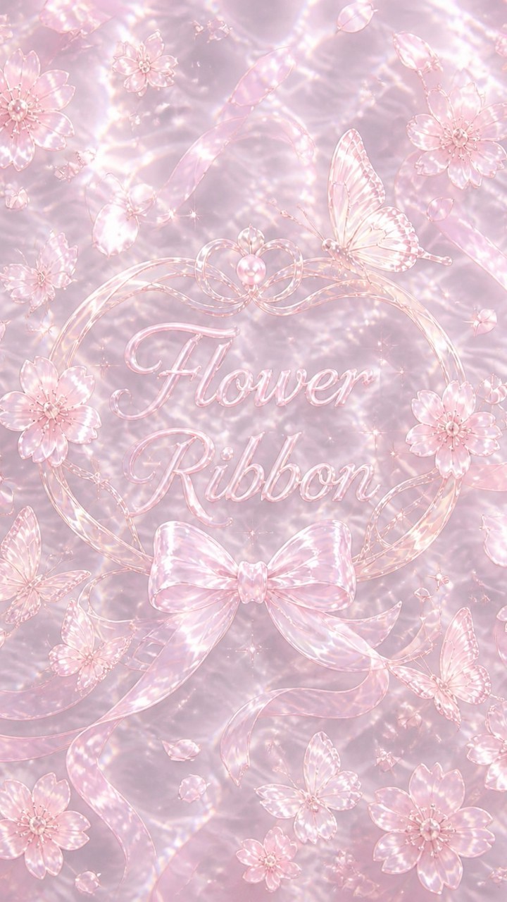 🌸𝔽𝕝𝕠𝕨𝕖𝕣 ℝ𝕚𝕓𝕓𝕠𝕟🎀 アイドル事務所⋆.𐙚 ̊