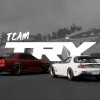 carX TRY racing team