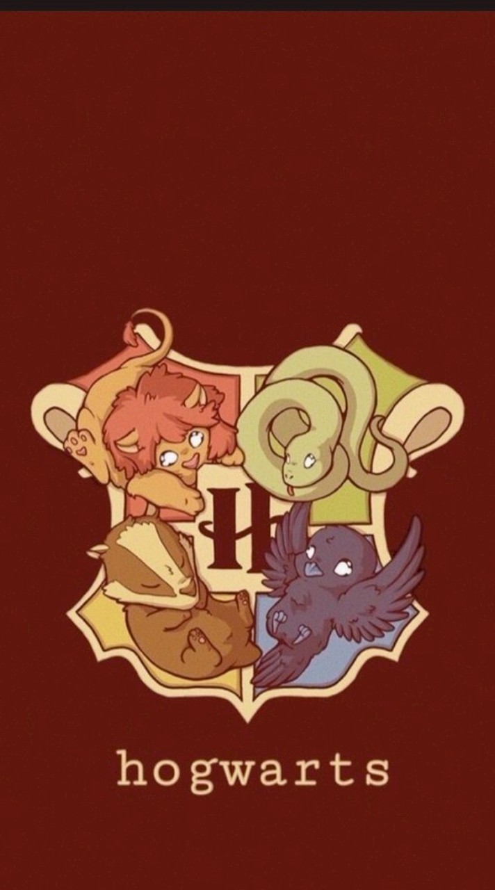 霍格華茲魔法與巫術學院