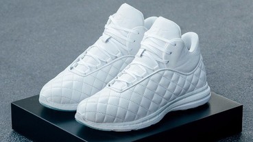 ASPORT 獨家引進 全球當紅奢華運動鞋精品 APL LUX