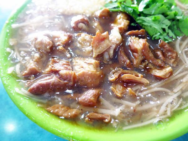 【三重美食】阿榮麵線-在地口耳相傳的美食 【三重美食】阿榮麵線-在地口耳相傳的美食