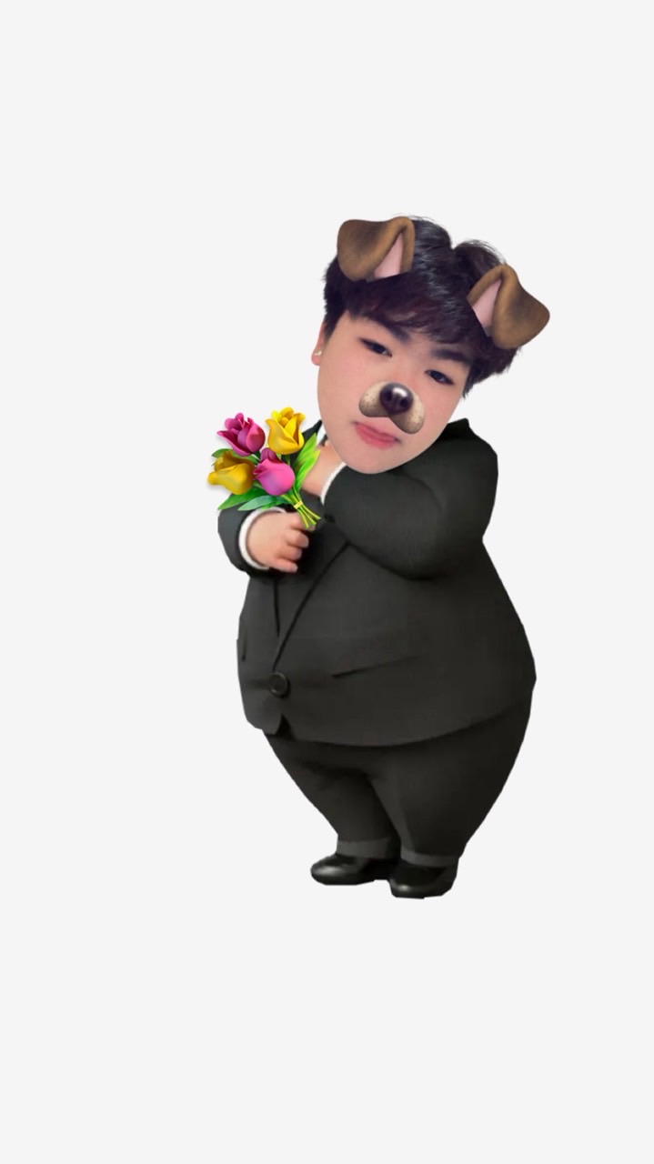 นายนี่เดินยังเซ [กลุ่มเเชท]