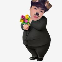 นายนี่เดินยังเซ [กลุ่มเเชท]