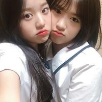 อันยองจึ 🐶🐰💕
