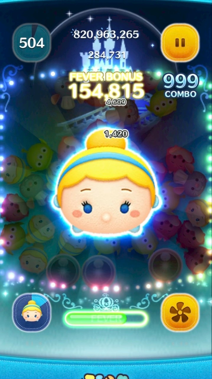 つむツム！りるオプ　誰でも歓迎！