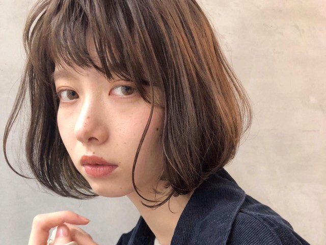 前髪切りすぎた そんなときのレスキューアレンジ術 後編 Hair