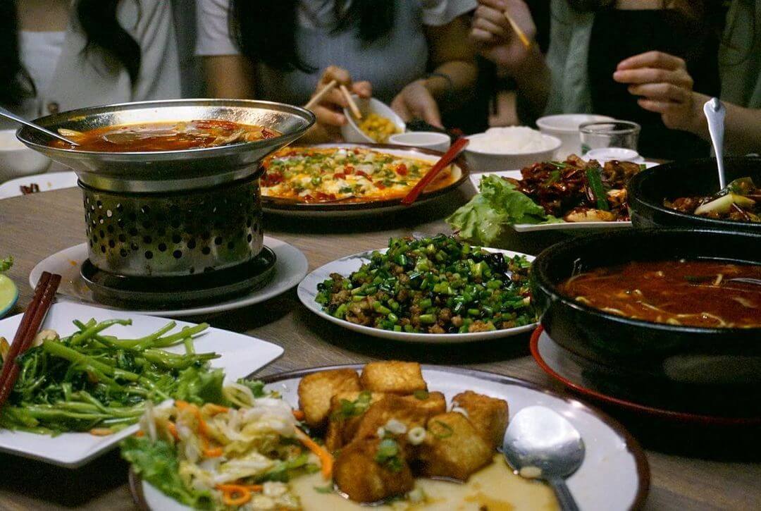 台北美食｜川菜控此篇必收藏！8間饕客們的寶藏口袋名單，讓人食指大動的麻、辣、鮮、香！