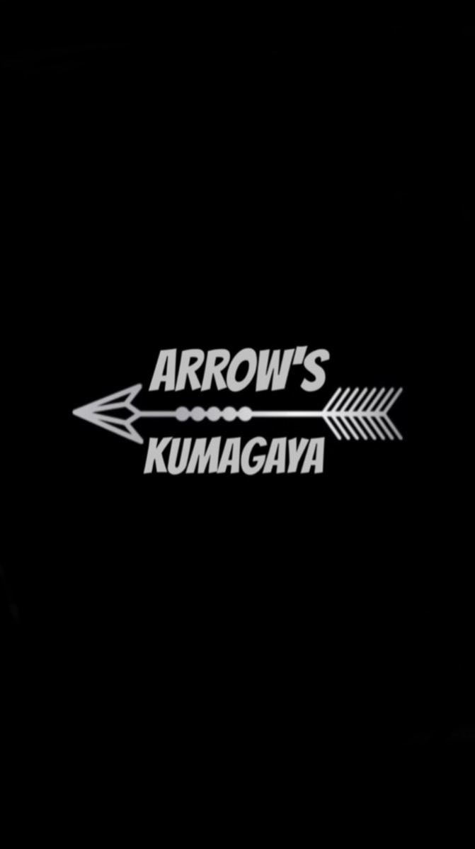 2月14日練習会ARROW'S  KUMAGAYA  練習会