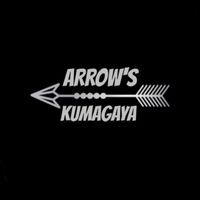 2月14日練習会ARROW'S  KUMAGAYA  練習会