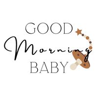 早寶貝 goodmorningbaby