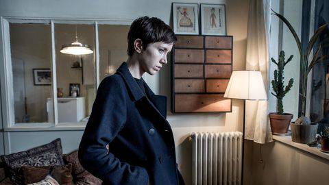 法國神劇 巴黎情報局 引起全球諜戰狂熱 別相信任何人 交織著懸疑與愛情的第二季故事緊湊又燒腦 Elle Line