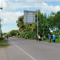 บ้านบึงใต้ร่วมใจพัฒนา(หมู่​ 5)​
