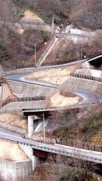 八方 取締り情報