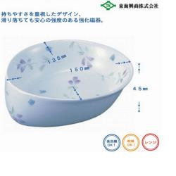 老人當家-東海興業 薰衣草強化瓷盤-中盤