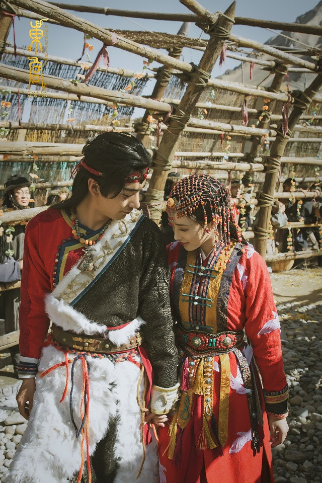 陸劇「最想改寫的角色結局」：《東宮》