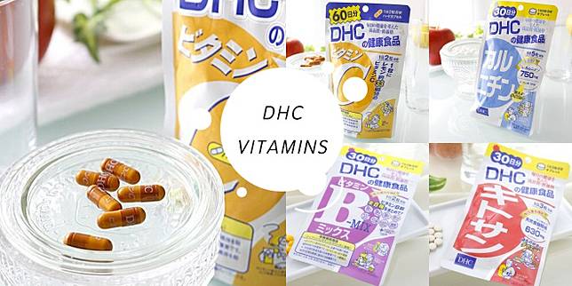 เจาะล กว ตาม น Dhc ท ง 10 ชน ด แนะนำประโยชน และว ธ ทานท ถ กต อง Akeru Feed Line Today