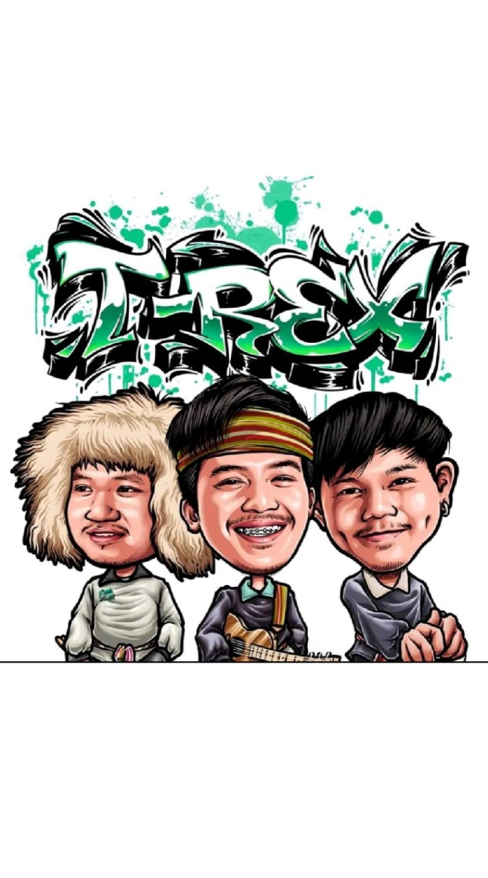 บ้านทีเร็กซ์ 🦖💚FC.