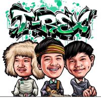 บ้านทีเร็กซ์ 🦖💚FC.