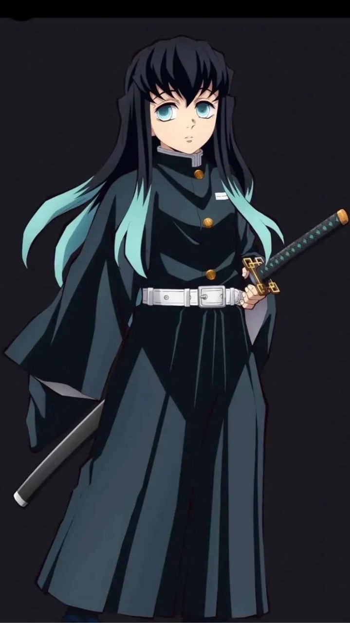 鬼滅之刃 霞柱時透無一郎