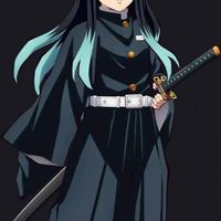 鬼滅之刃 霞柱時透無一郎