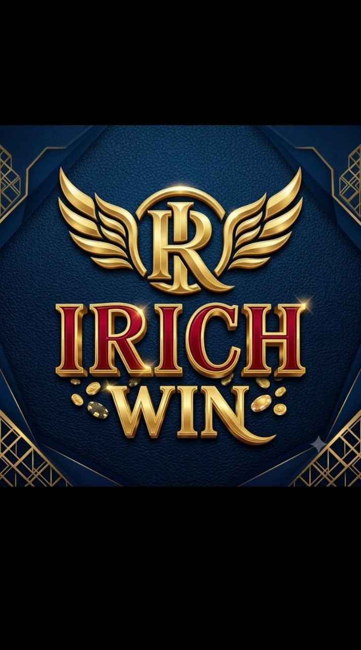 IRICHWIN l ติดต่อแอดมิน24ชม