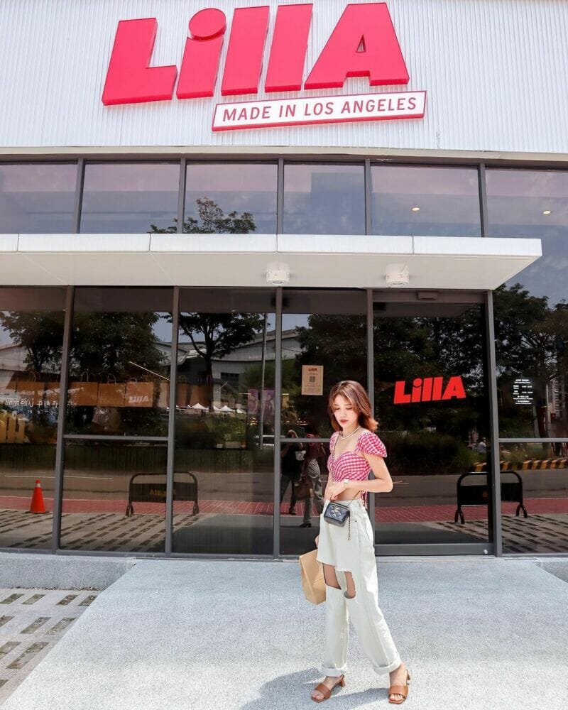 LillA美式餐廳｜招牌