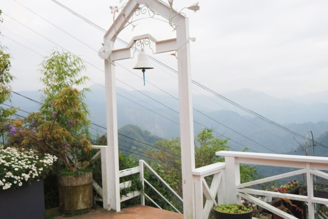 阿里山住宿推薦