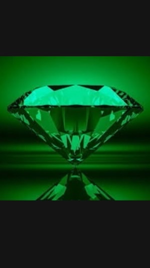 Emerald