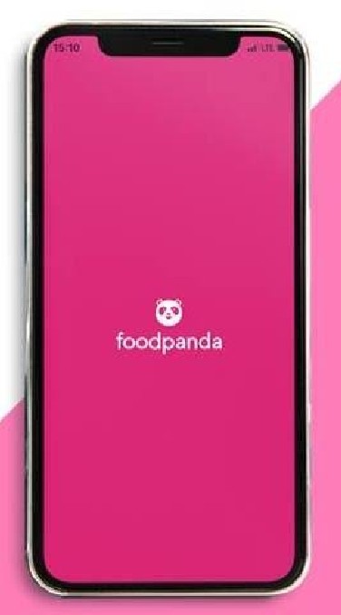 สมัครไรเดอร์ Foodpanda HKT (ภูเก็ต)