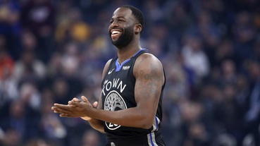 新聞分享 / Draymond Green 傳出將成為 Converse 代言人