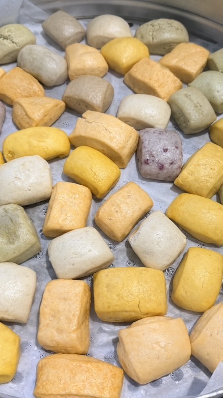 食物天堂