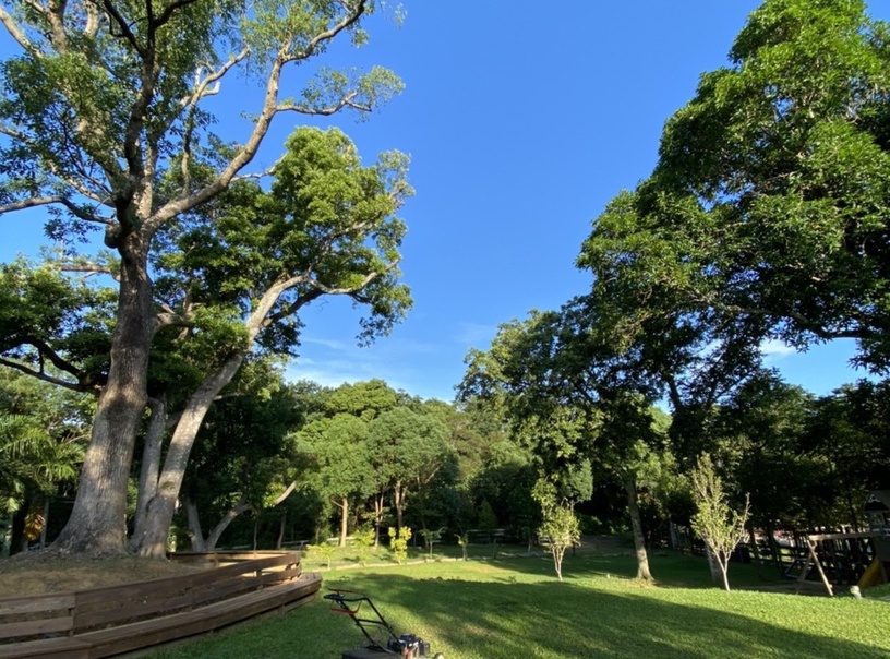 全台10大「森林系豪華露營」推薦！懶人露營免裝備，微光中甦醒超愜意！